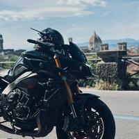 Yamaha MT 10 SP