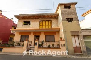 APPARTAMENTO INDIPENDENTE IN CORSO COSTRUZIONE