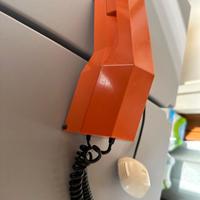 Telefono per collezionisti Mod. Rialto Giugiaro