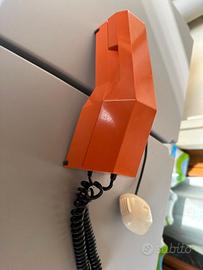 Telefono per collezionisti Mod. Rialto Giugiaro