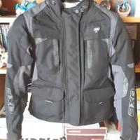 Giubbetto moto Axo