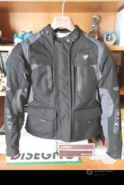 Giubbetto moto Axo