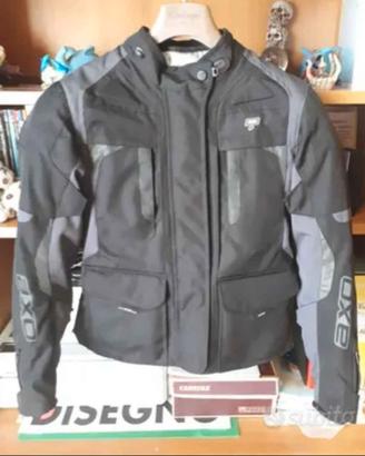 Giubbetto moto Axo