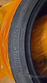 Gomme termiche Continental Winter Contact