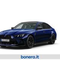 BMW M3 3.0 Competition xdrive auto