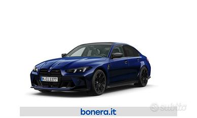 BMW M3 3.0 Competition xdrive auto