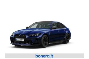 BMW M3 3.0 Competition xdrive auto