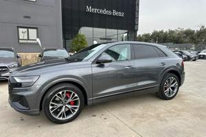 Audi Q8 50 TDI 286cv quattro tiptronic Sport