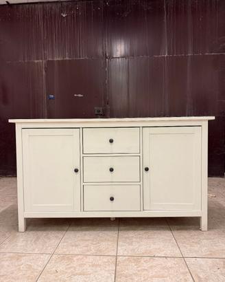 Credenza Ikea da cucina HEMNES