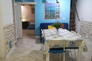 Prenota ora splendida vacanza a 30mt.dal mare