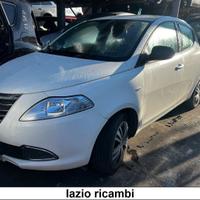 Ricambi lancia y 5 porte