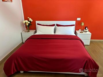 Affitta camere giornaliero