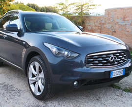 Infiniti fx 30 d S