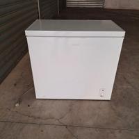 pozzetti congelatori