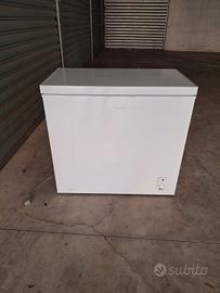 pozzetti congelatori