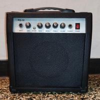Amplificatore per chitarra