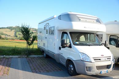 Laika kreos 3001 garage