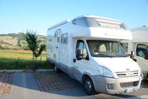 Laika kreos 3001 garage