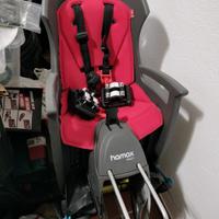 SEGGIOLINI BICICLETTA 
