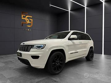 grand cherokee wk2 night eagle 