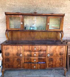 Credenza anni 40