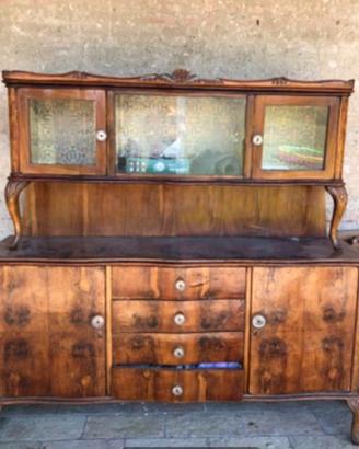 Credenza anni 40