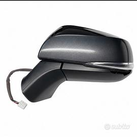 Specchietto Retrovisore SX Toyota RAV4 LED BSM