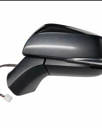 Specchietto Retrovisore SX Toyota RAV4 LED BSM