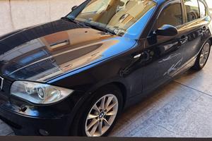 Bmw serie1 2000 163cv