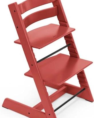 Sedia Seggiolone TRIPP TRAPP Stokke
