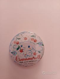 Spilla Cinnamoroll