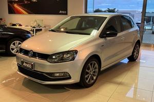 VOLKSWAGEN Polo 1.4 TDI Fresh