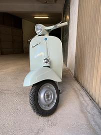 Vespa 50n