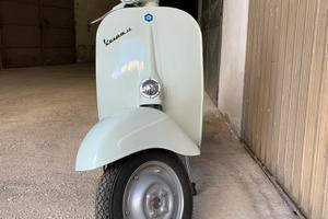 Vespa 50n
