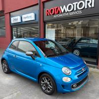 Fiat 500 1.2 S