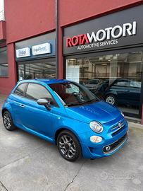 Fiat 500 1.2 S