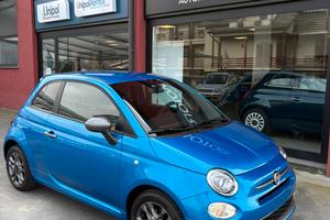 Fiat 500 1.2 S