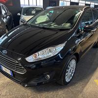 Ford Fiesta 1.5 TDCi 75CV 5p Titanium NEOPATENTATO