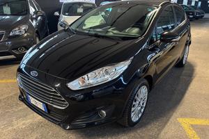 Ford Fiesta 1.5 TDCi 75CV 5p Titanium NEOPATENTATO