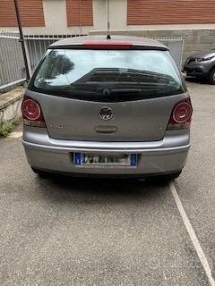 Volkswagen Polo 2007 photo 3