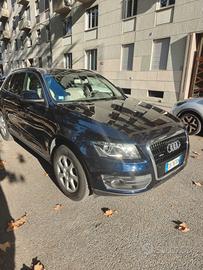 Audi Q5 3.0 V6 TDI quattro S tronic