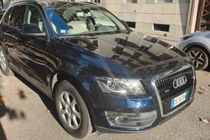 Audi Q5 3.0 V6 TDI quattro S tronic