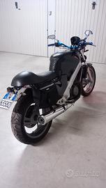 Honda ntv 