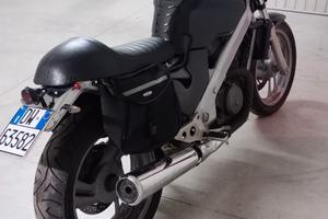 Honda ntv 
