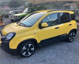 Fiat Panda NUOVA PANDINA PACK CROSS E ADAS