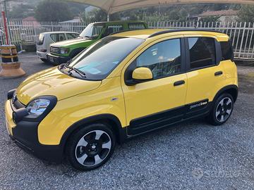 Fiat Panda NUOVA PANDINA PACK CROSS E ADAS