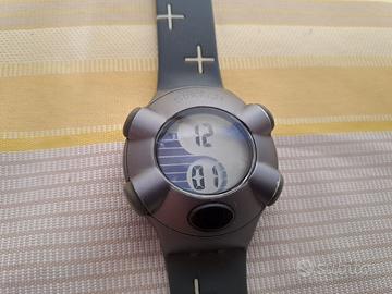 Orologio Swatch Beat Aluminium 2a generazione