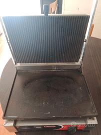 Piastra professionale  Sirman