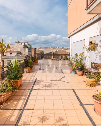 Appartamento - Catania