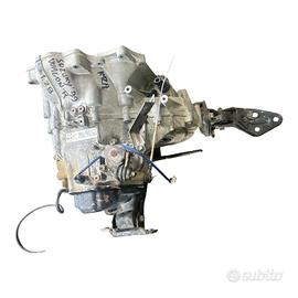 CAMBIO MANUALE COMPLETO SUZUKI Wagon R + K12A Benz